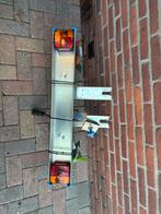 Twinny Load Fietsendrager - Trekhaak, Ophalen, 2 fietsen, Gebruikt, Trekhaakdrager