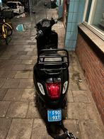 Vespa Sprint 4T Snor 2014, Fietsen en Brommers, Scooters | Vespa, Ophalen, Gebruikt, Vespa S, Benzine