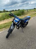 Derbi senda sm 50 cc, Ophalen, Gebruikt, Maximaal 45 km/u, 50 cc