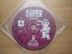 Super puzzle fighter II turbo ps1 disk only, Spelcomputers en Games, Games | Sony PlayStation 1, Vanaf 3 jaar, Sport, 2 spelers