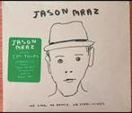 Jason Mraz We sing, we dance, we steal things  geseald Cd, Ophalen of Verzenden, 2000 tot heden, Gebruikt