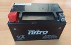 nitro accu., Ophalen of Verzenden, Nieuw