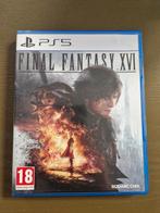 Final fantasy XVI, Ophalen of Verzenden, Zo goed als nieuw