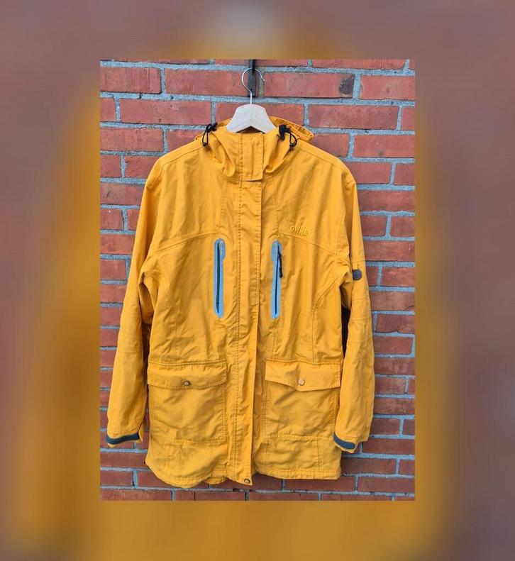 Owney Arnauti parka hondentraining hondensport, Dieren en Toebehoren, Honden-accessoires, Zo goed als nieuw, Ophalen of Verzenden