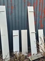 Gratis marmeren vensterbanken, Ophalen, Gebruikt