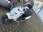 Piaggio zip 80cc moet weg, Ophalen, Maximaal 45 km/u, Zip, Zo goed als nieuw