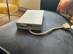 5 1/4 disc drive voor de Commodore Amiga ( Disk Drive ), Computers en Software, Vintage Computers, Ophalen of Verzenden, Commodore