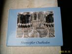 Steenwijker Oudheden(J.D.van der Tuin, ISBN 9073654041)., Boeken, Ophalen of Verzenden, Zo goed als nieuw