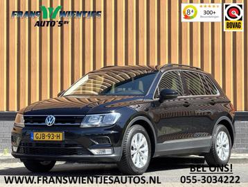 Volkswagen Tiguan 1.4 TSI ACT Comfortline Business | Adaptiv beschikbaar voor biedingen