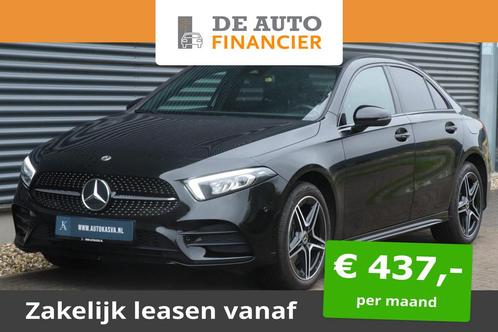 Mercedes-Benz A-Klasse 250 e Premium Plus AMG A € 31.950,0, Auto's, Mercedes-Benz, Bedrijf, Lease, Financial lease, A-Klasse, ABS