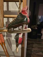 Vintage hockey schaatsen, Antiek en Kunst, Ophalen of Verzenden