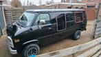 Chevy G20 lowtop 1977 afmaak project, Auto's, Oldtimers, Particulier, Te koop