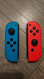 Nintendo Switch Controller| Links ZL ZR - knop
werkt niet, Gebruikt, Overige controllers, Ophalen of Verzenden, Draadloos