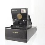 Boxed Refurbished Polaroid SLR680 sonar carbon skin, Verzenden, Polaroid, Polaroid