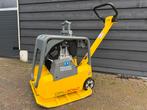 Wacker trilplaat te koop DPU 3060 hts (12-24), Ophalen, Zo goed als nieuw