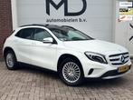 Mercedes-Benz GLA-klasse 200 Ambition - Panorama dak - Leder, 65 €/maand, Euro 6, 715 kg, Wit