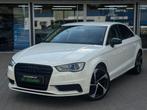 Audi A3 Limousine 1.4 TFSI CoD Ambition Pro Line S|Nieuw apk, Gebruikt, Euro 6, 150 pk, Leder en Stof