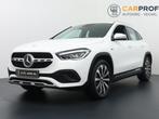 Mercedes-Benz GLA-klasse 250 e Navigatie | Stoelverwarming |, Auto's, Mercedes-Benz, Te koop, 5 stoelen, Benzine, 102 pk