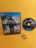Sniper Ghost Warrior 3, Vanaf 18 jaar, Shooter, 1 speler, Ophalen of Verzenden