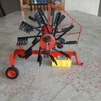 Hark siku 1.32, Ophalen of Verzenden, Zo goed als nieuw, Tractor of Landbouw, SIKU