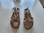 Slippers, Slippers, Bruin, Ophalen of Verzenden, Zo goed als nieuw