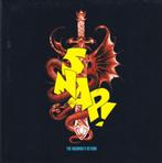 SNAP - The Madman's Return, Ophalen of Verzenden, Zo goed als nieuw, Drum and bass