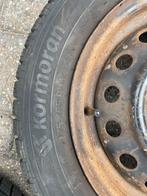 2x Kormoran Snow Pro 175/65 R14 Winterband, Auto diversen, Wieldoppen, Ophalen, Gebruikt
