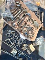 Vintage Fietsonderdelen - Campagnolo, Sachs Huret, Gebruikt, Campagnolo, Sachs Huret, Oldtimer, Overige typen