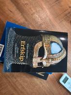 Erfskip - Willem Schoorstra, Ophalen of Verzenden, 20e eeuw of later, Nieuw