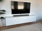 TV LG 55 inch, Audio, Tv en Foto, Televisies, Ophalen, Zo goed als nieuw