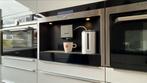 Siemens Inbouw Koffiemachine, Ophalen of Verzenden, Zo goed als nieuw, Koffiemachine