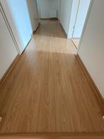 Laminaat vloer 65 m2, Doe-het-zelf en Verbouw, Ophalen, 50 tot 150 cm, Zo goed als nieuw, 10 m² of meer