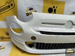 Voorbumper Fiat 500 bumper 735619476 2015-2023 origineel, Auto-onderdelen, Info@fabrikant.eu, Ophalen of Verzenden, Bumper, Fiat
