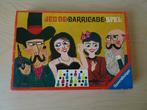 Barricade spel, spel uit de jaren 70, Drie of vier spelers, Ophalen of Verzenden, Gebruikt, Ravensburger