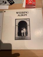 John Lennon Wedding Album EAS80702, Ophalen of Verzenden, Zo goed als nieuw, 12 inch