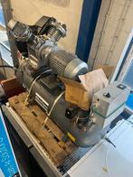 Atlas Copco LT10, Doe-het-zelf en Verbouw, 100 liter of meer, Ophalen, Gebruikt, 6 tot 10 bar