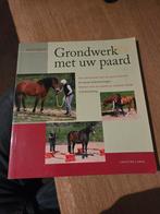 Grondwerk met uw paard - Christine Lange, Ophalen of Verzenden