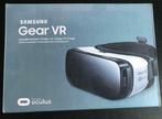 Samsung Gear VR voor S6 of S7 serie z.g.a.n. eigenlijk nieu, Ophalen of Verzenden, Nieuw, Overige typen, Samsung
