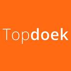Tegoedbon Website Topdoek - €140, Tickets en Kaartjes, Kortingen en Cadeaubonnen, Eén persoon, Kortingsbon, Overige typen
