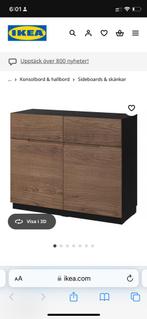 IKEA Sideboard, Huis en Inrichting, Ophalen, 100 tot 150 cm, Zo goed als nieuw, Modern