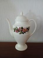 Wedgwood Etruria Barlaston middelmaat theepot 21,5 cm hoog, Ophalen of Verzenden