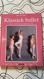 M. Medova - Klassiek ballet, Ophalen of Verzenden, Zo goed als nieuw, M. Medova, Non-fictie