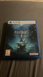 Little nightmares 2 ps5, Spelcomputers en Games, Games | Sony PlayStation 5, Ophalen of Verzenden, Zo goed als nieuw