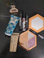 Make-up en verzorgingsproducten pakket, Ophalen of Verzenden, Nieuw, Overige kleuren, Gehele gezicht