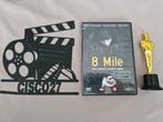 8 Mile, Vanaf 12 jaar, Ophalen of Verzenden, Zo goed als nieuw, Drama