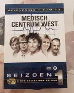 Medisch Centrum West Seizoen 1 t/m 3, Boxset, Vanaf 12 jaar, Drama, Verzenden