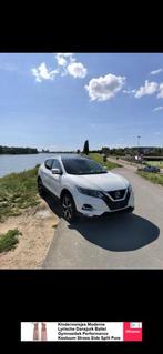 Nissan Qashqai 1.5 Dci bj 2019 Apk Cabman Bct, Voorwielaandrijving, USB, Stof, 1498 cc