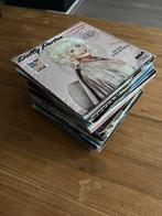 85 singles, Ophalen, Zo goed als nieuw