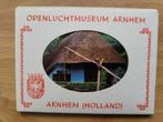 Openluchtmuseum ARNHEM jaren 70, Ophalen of Verzenden, 1960 tot 1980, Ongelopen, Gelderland