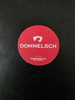 Viltje Aan de Dommel, Ophalen of Verzenden, Zo goed als nieuw, Viltje(s), Dommelsch